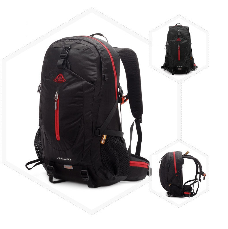 Discover the Ultimate Outdoor Companion